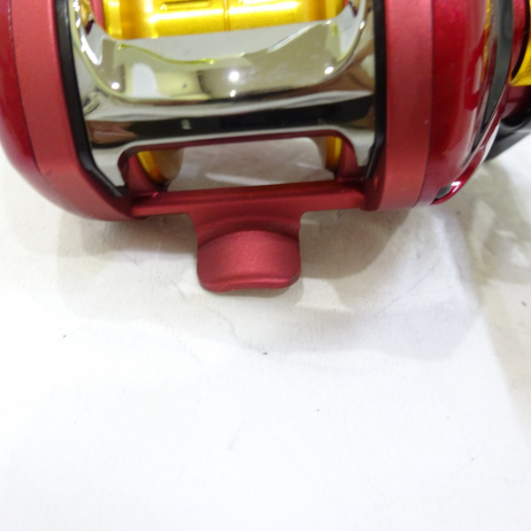 16エアド レッドチューン 100SH